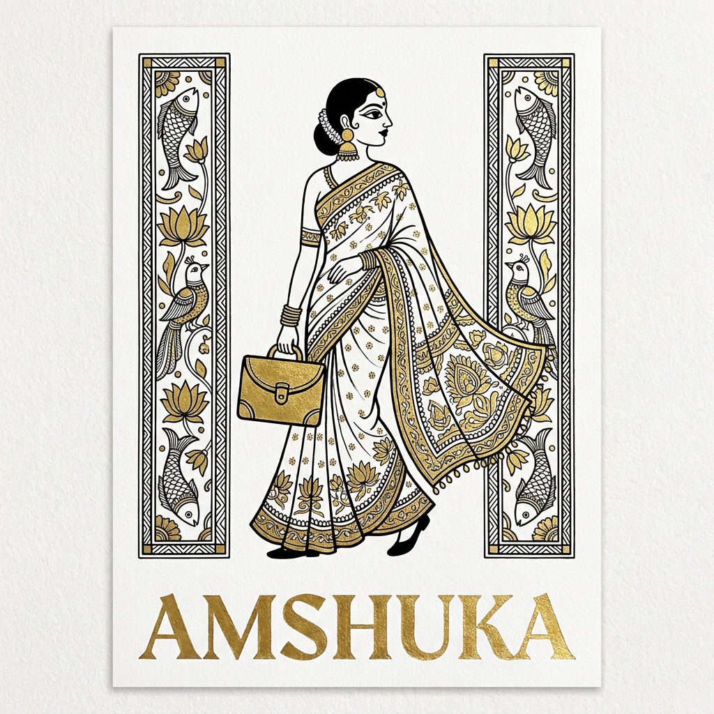 Aṃśuka